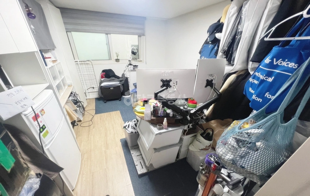서울특별시 관악구 신림동 원룸 사진 1