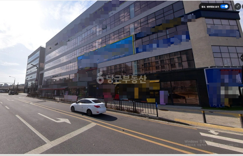 경기도 화성시 병점구 안녕동 상가 사진 1