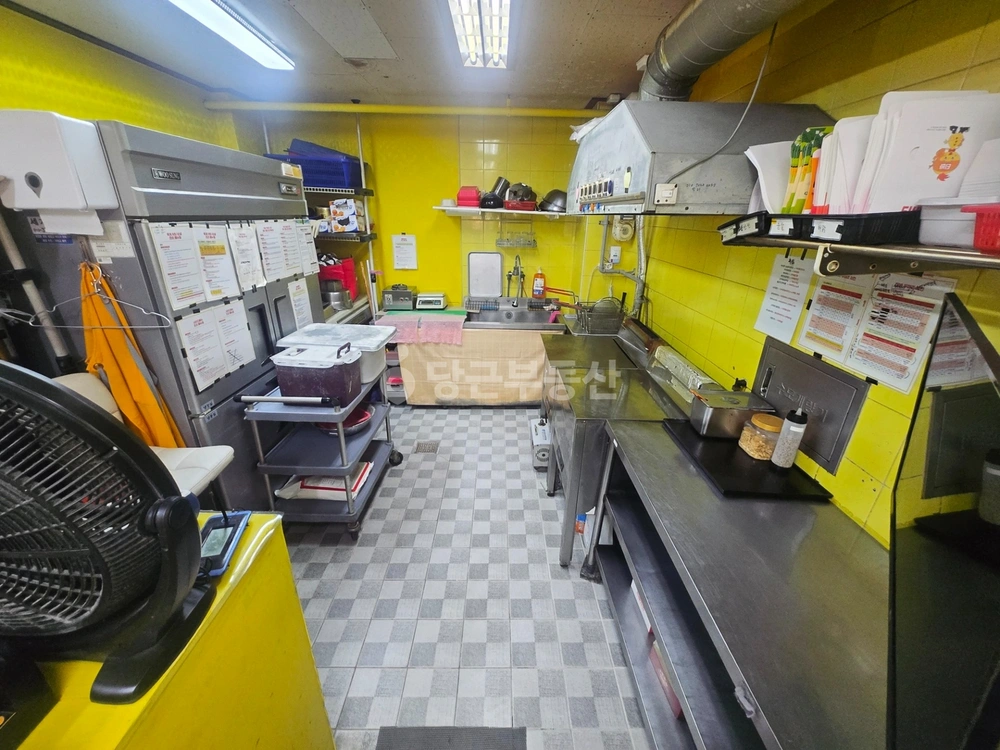 경기도 파주시 동패동 상가 사진 1