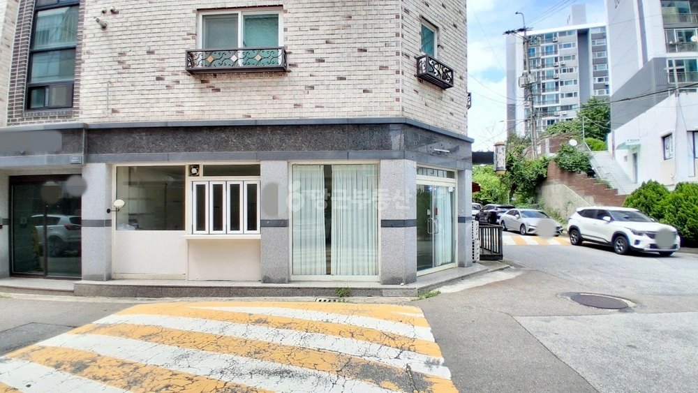 충청북도 청주시 서원구 개신동 상가 사진 1