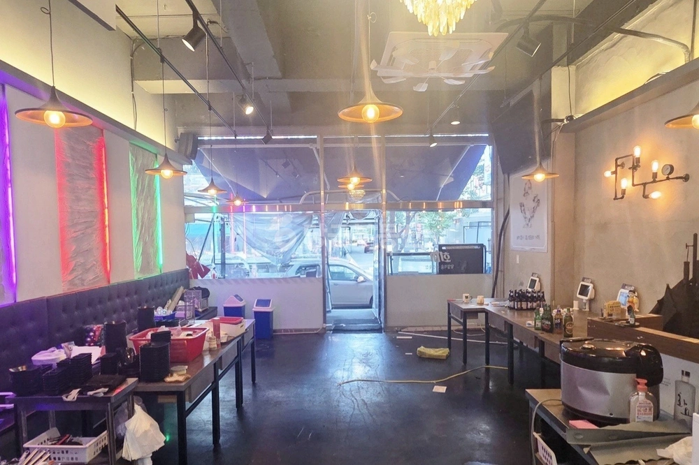 경기도 고양시 일산동구 장항동 상가 사진 1