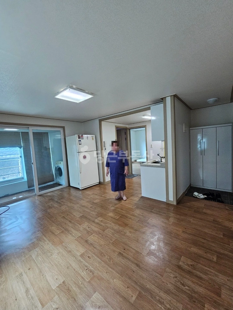 충청북도 청주시 흥덕구 봉명동 빌라(투룸 이상) 사진 1