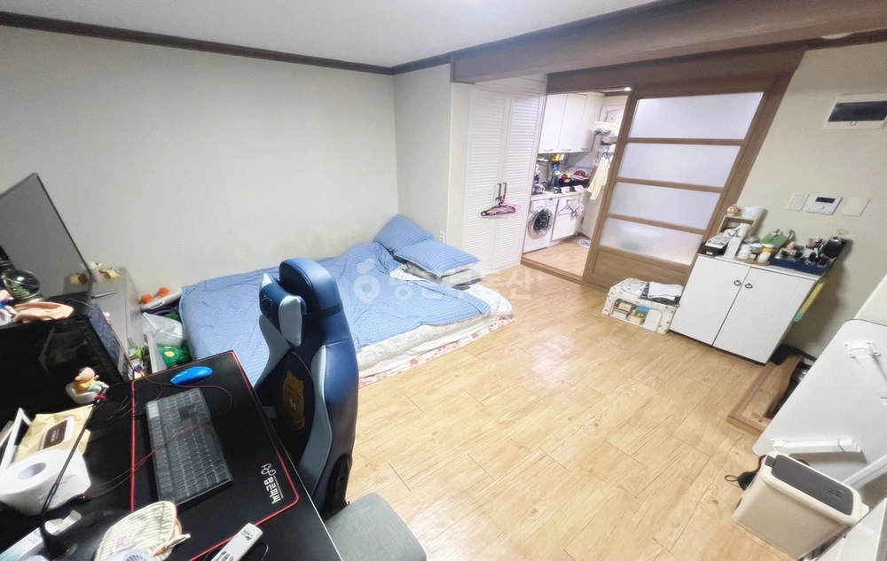 서울특별시 관악구 봉천동 원룸 사진 1