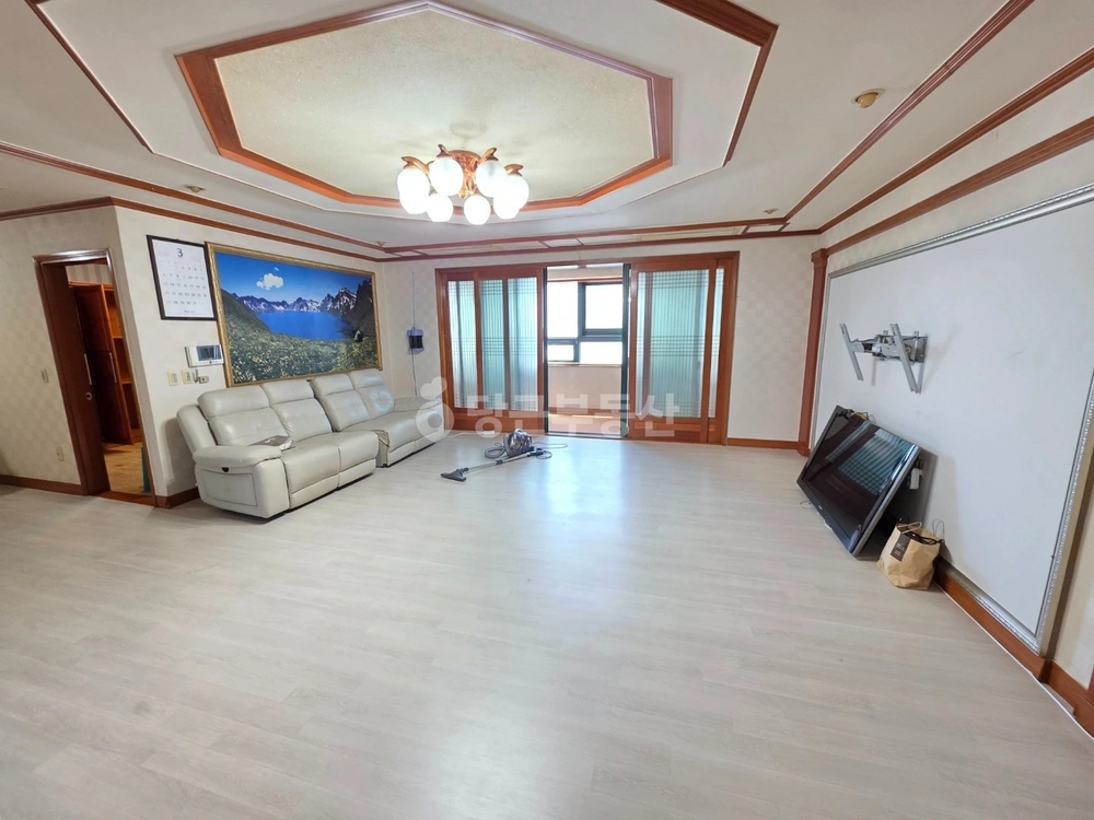 부산광역시 사하구 장림동 빌라(투룸 이상) 사진 1
