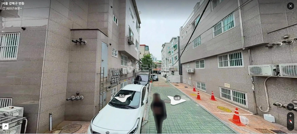 서울특별시 강북구 번동 원룸 사진 1