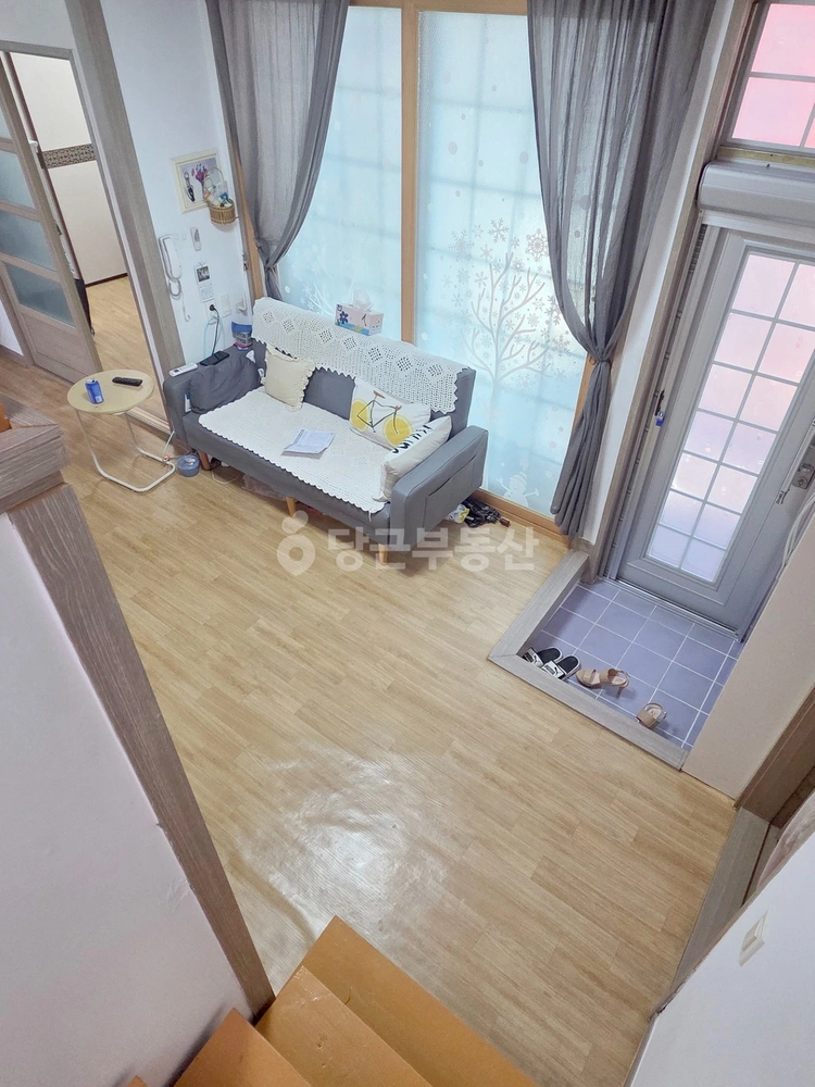 부산광역시 연제구 연산동 단독/전원주택 사진 1