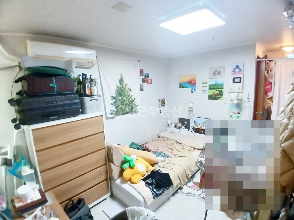 서울특별시 중랑구 면목동 원룸 사진 1