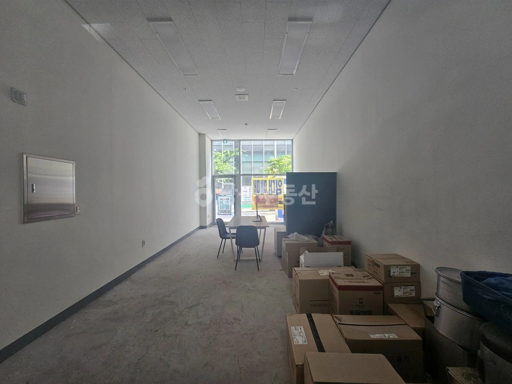 경기도 파주시 와동동 상가 사진 1