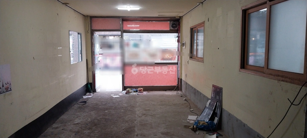 서울특별시 강북구 수유동 상가 사진 1