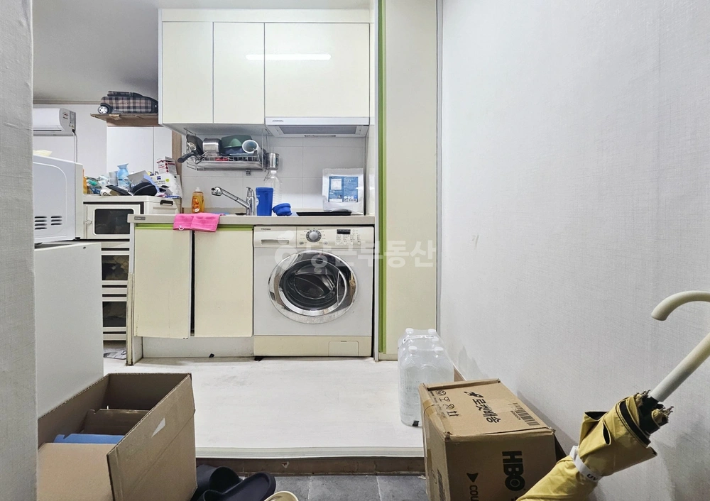 서울특별시 동작구 상도동 원룸 사진 1