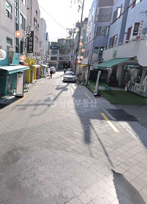 부산광역시 남구 대연동 상가 사진 1