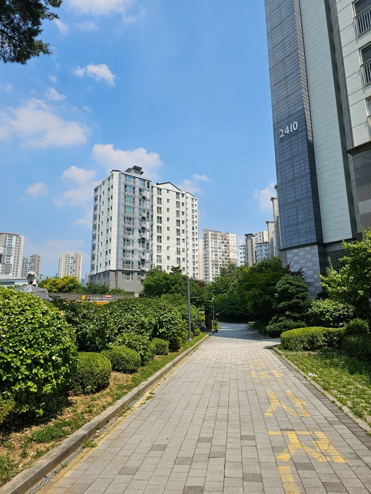 서울특별시 송파구 장지동 아파트 사진 1
