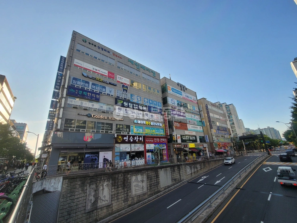 경기도 파주시 금촌동 상가 사진 1