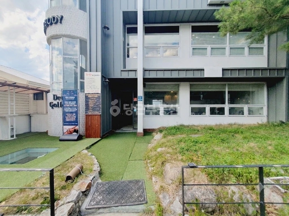 대구광역시 남구 대명동 상가 사진 1