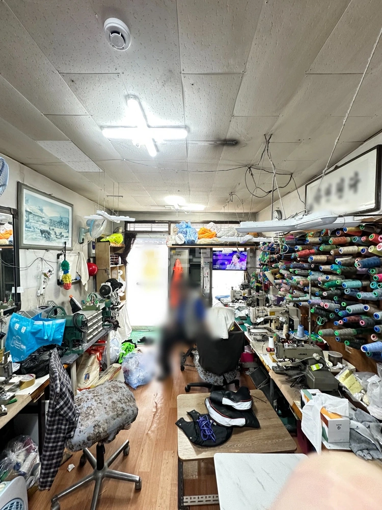 서울특별시 성동구 홍익동 상가 사진 1