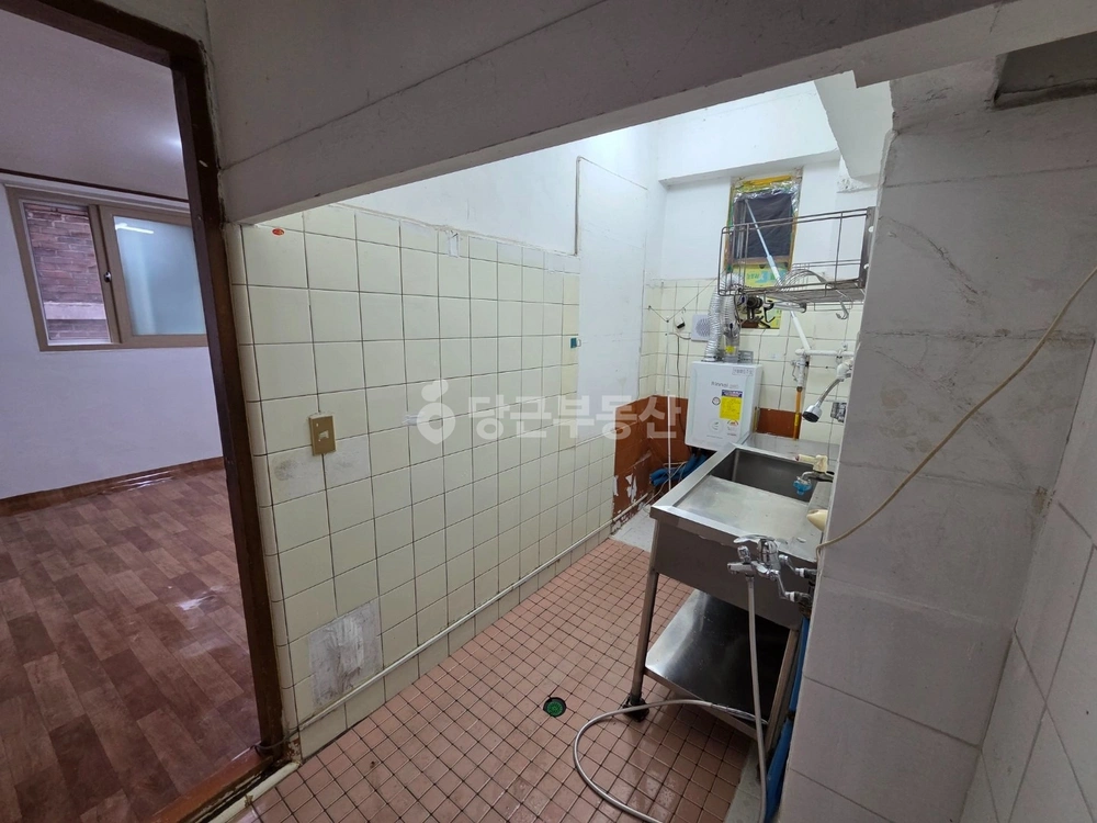 서울특별시 종로구 창신동 원룸 사진 1