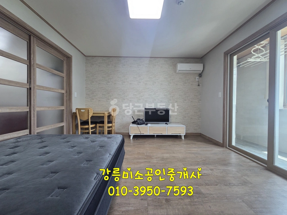 강원특별자치도 강릉시 교동 원룸 사진 1