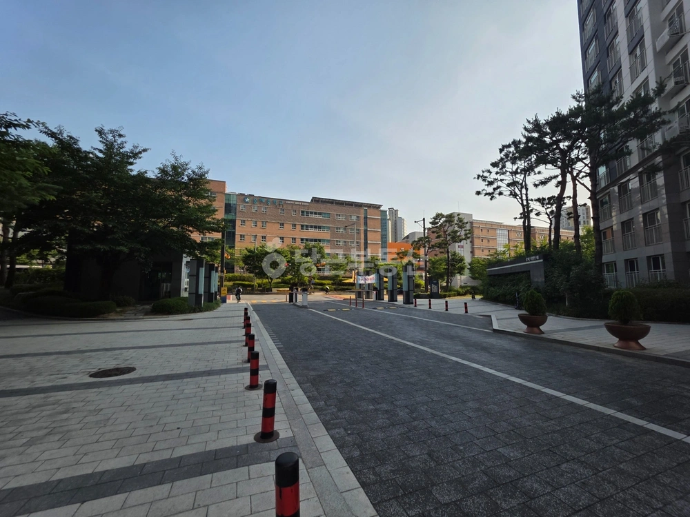 서울특별시 송파구 장지동 아파트 사진 1