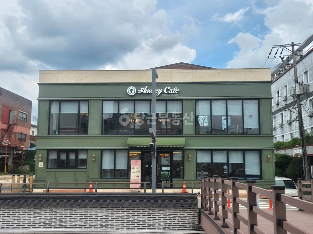 강원특별자치도 원주시 우산동 건물 사진 1