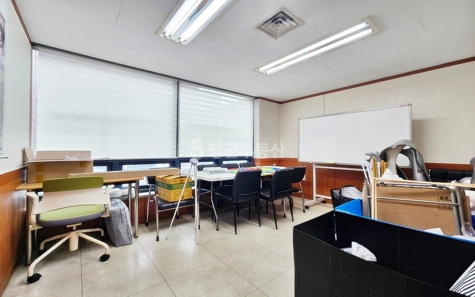 서울특별시 강남구 역삼동 사무실 사진 1