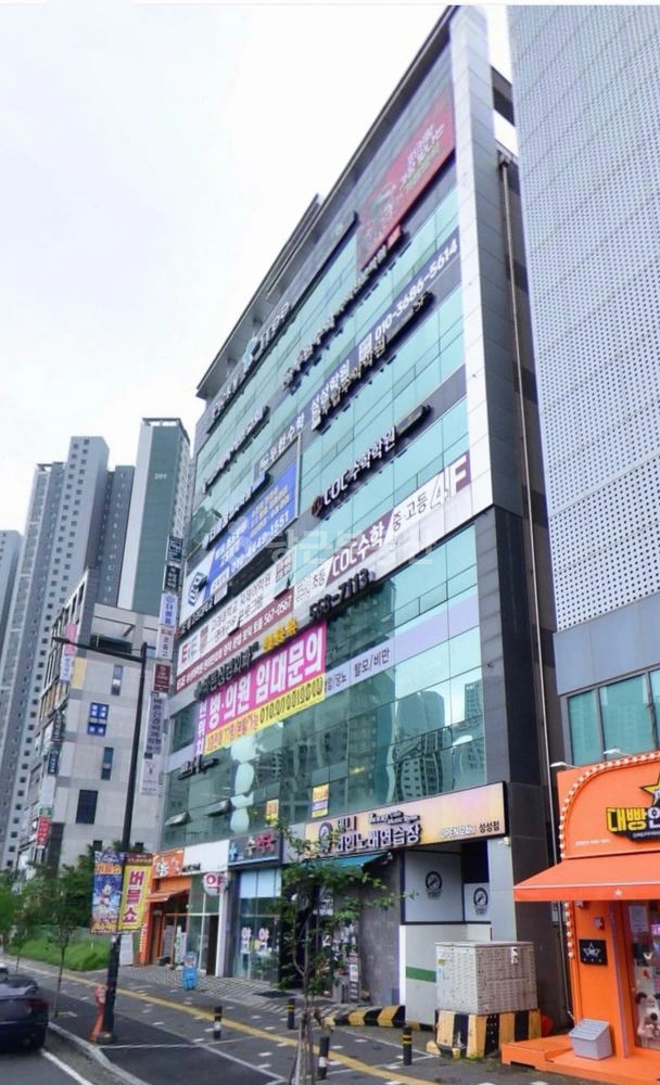 충청남도 천안시 서북구 성성동 상가 사진 1