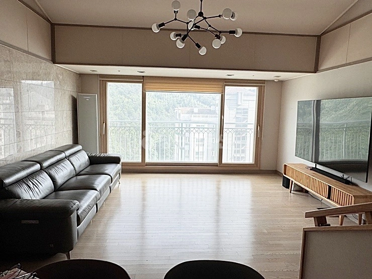 경기도 광주시 송정동 아파트 사진 1