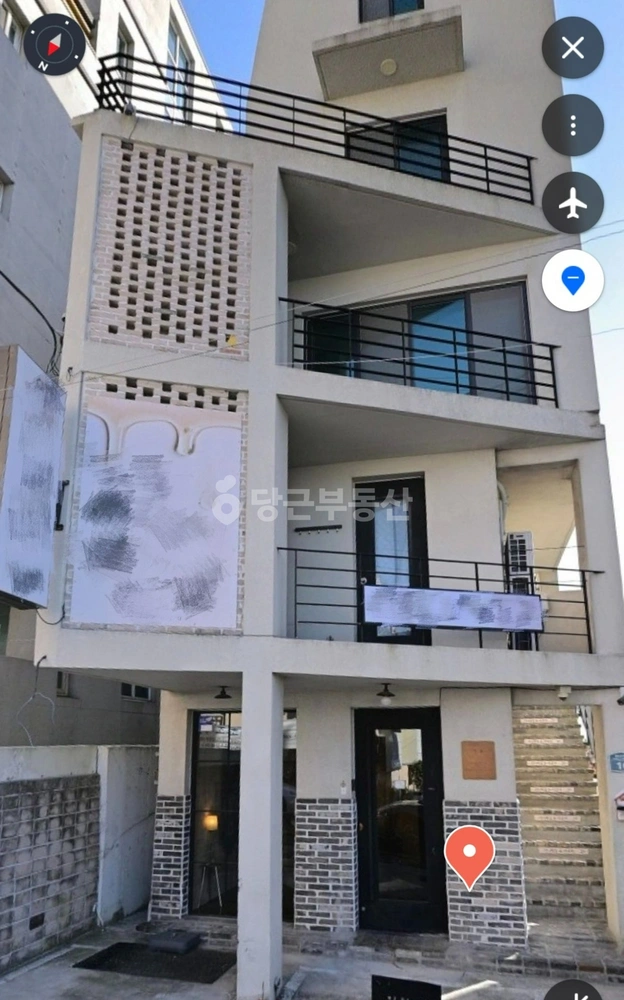 부산광역시 수영구 민락동 상가 사진 1