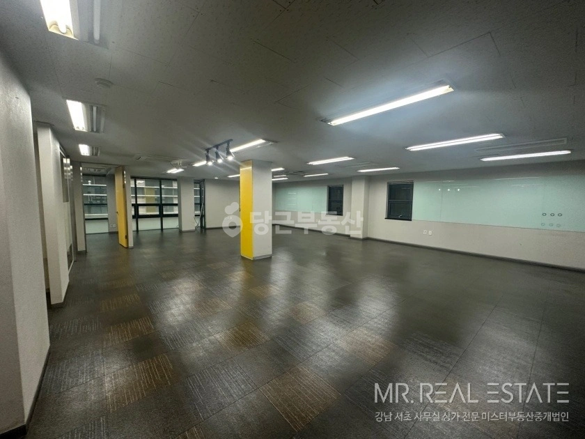 서울특별시 강남구 대치동 사무실 사진 1