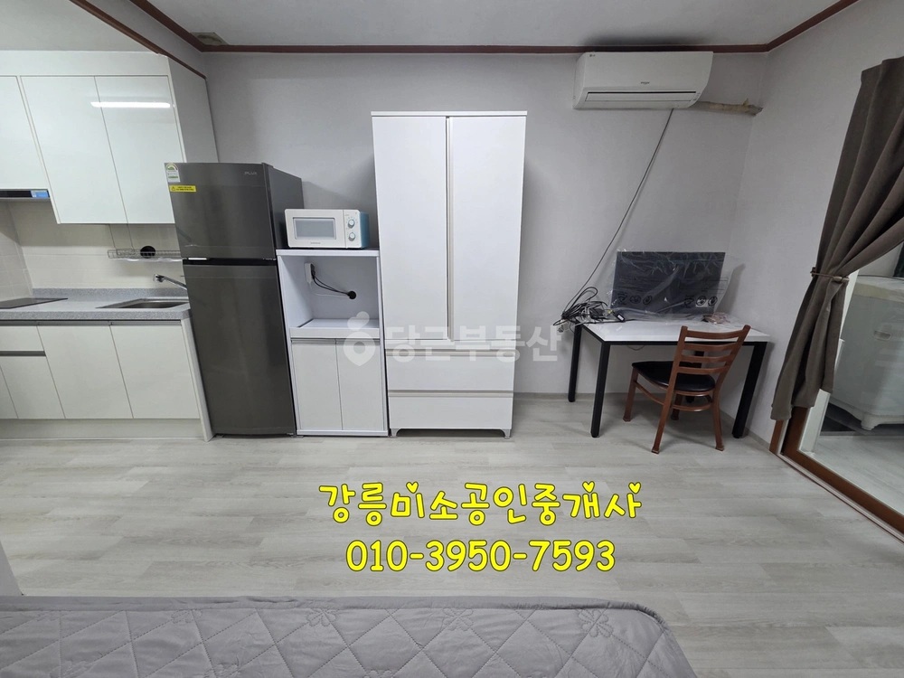강원특별자치도 강릉시 교동 원룸 사진 1
