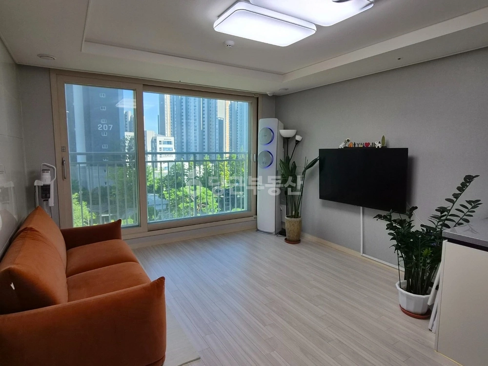 부산광역시 기장군 일광읍 아파트 사진 1