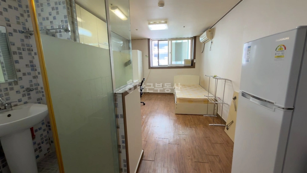 서울특별시 송파구 방이동 원룸 사진 1