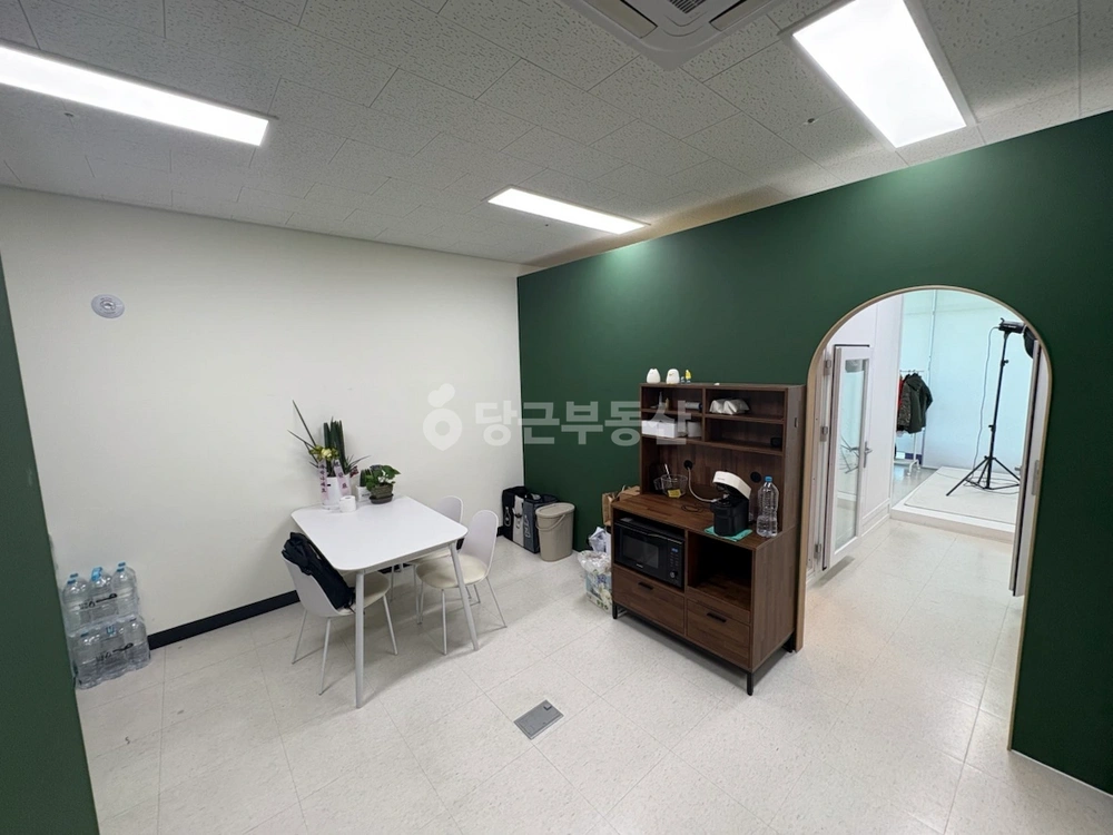 경기도 화성시 동탄구 영천동 사무실 사진 1