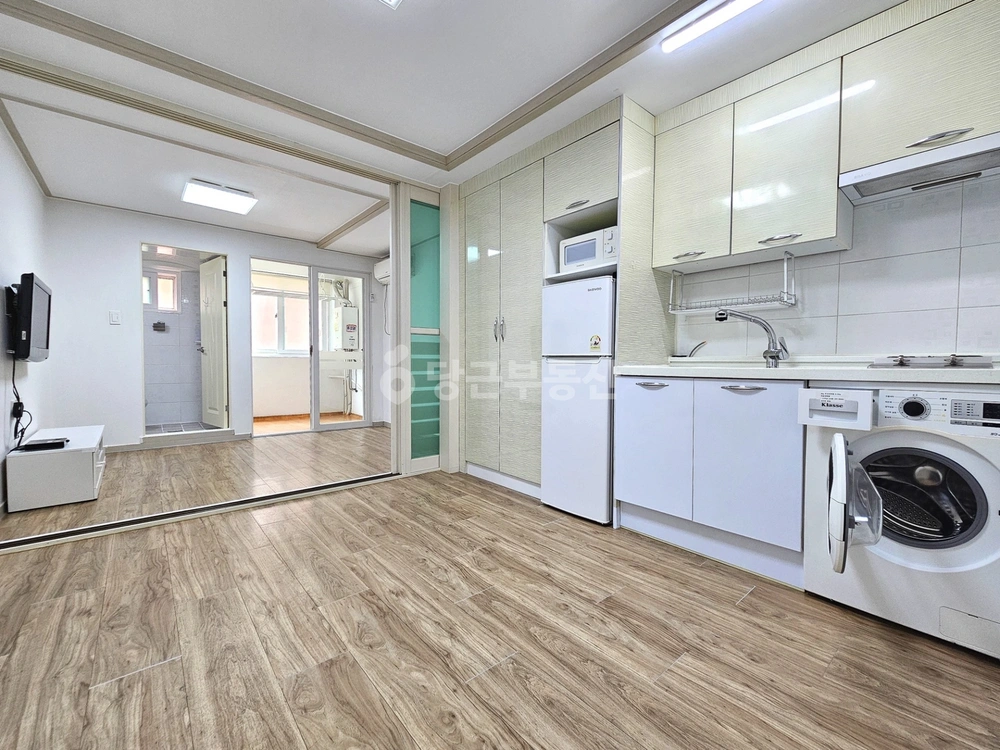 충청북도 청주시 흥덕구 봉명동 원룸 사진 1