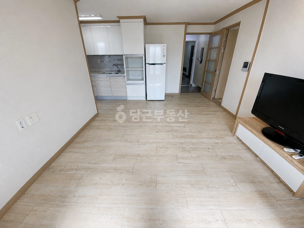 전북특별자치도 전주시 완산구 효자동3가 빌라(투룸 이상) 사진 1