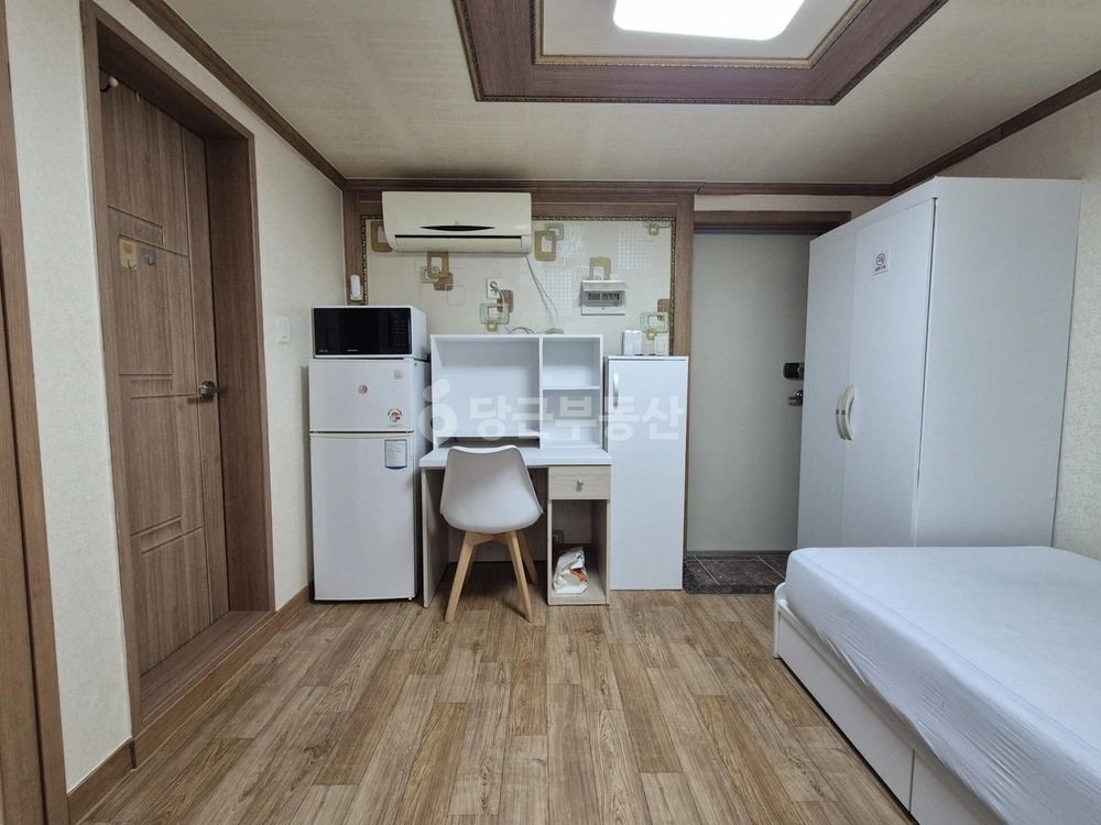 대구광역시 북구 태전동 원룸 사진 1
