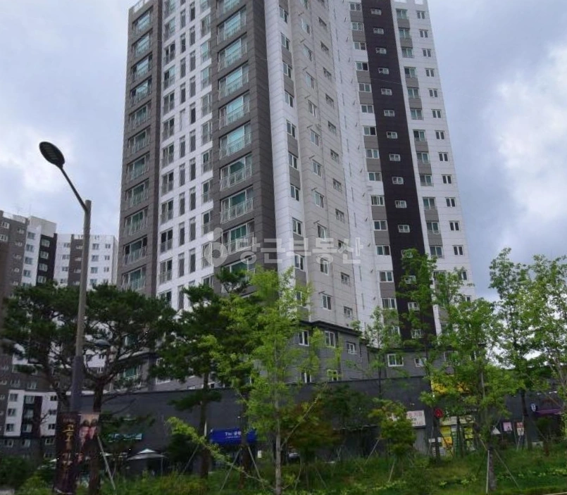 전북특별자치도 전주시 완산구 삼천동1가 아파트 사진 1