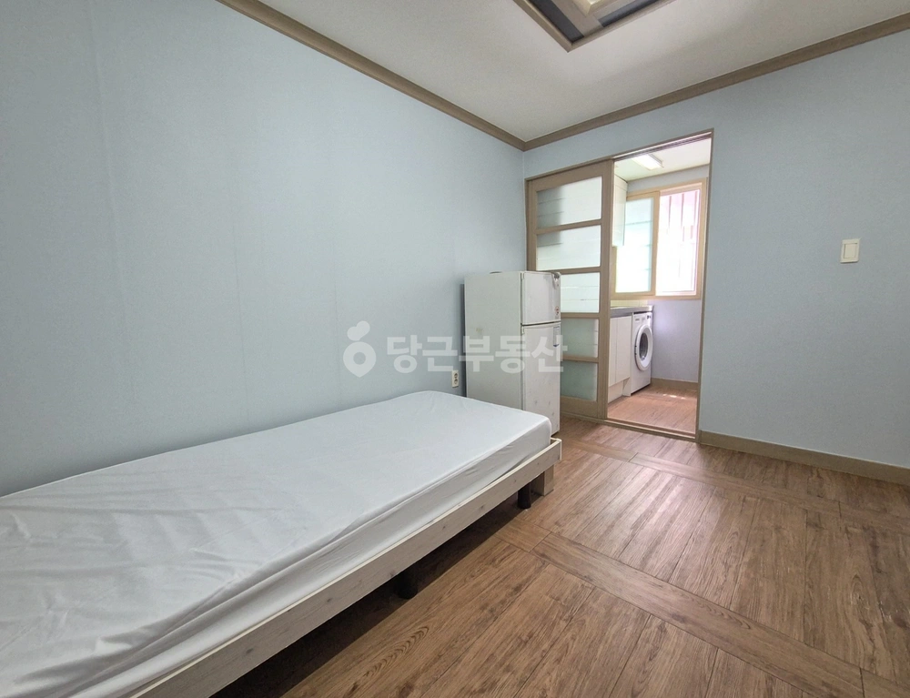 대구광역시 북구 태전동 원룸 사진 1