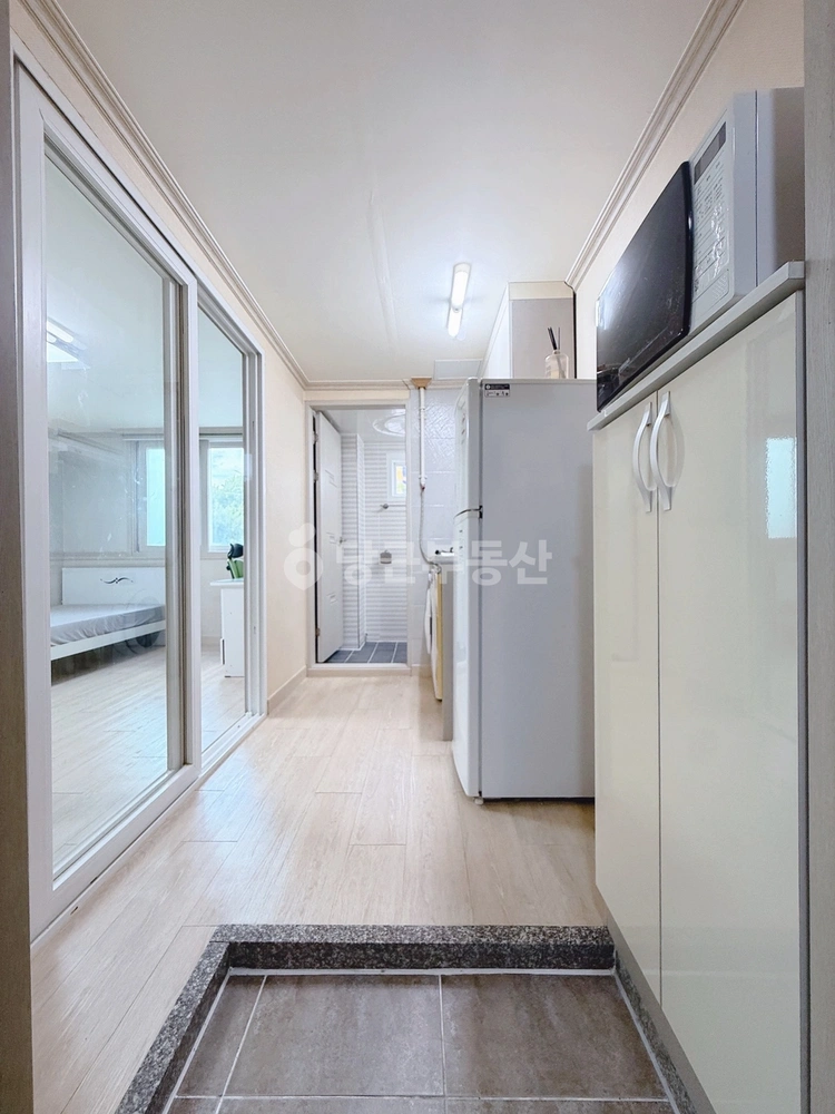 전남광주통합특별시 북구 중흥동 원룸 사진 1