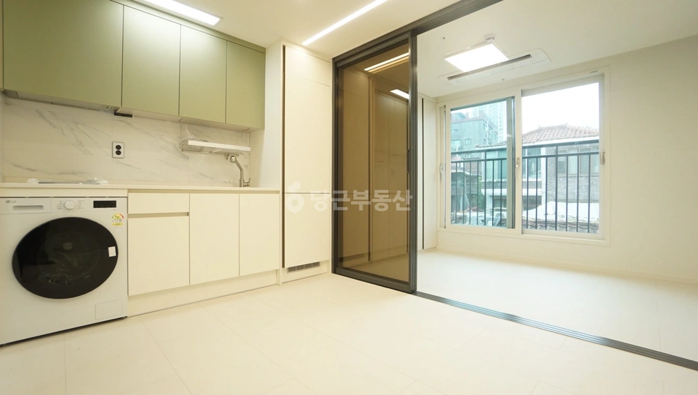 서울특별시 마포구 성산동 원룸 사진 1