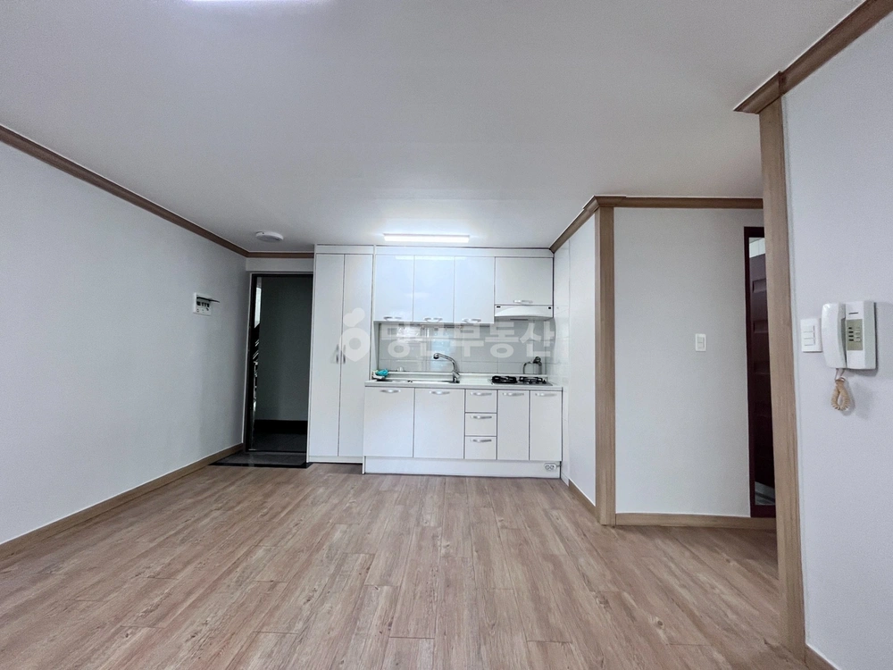 대전광역시 서구 가장동 빌라(투룸 이상) 사진 1
