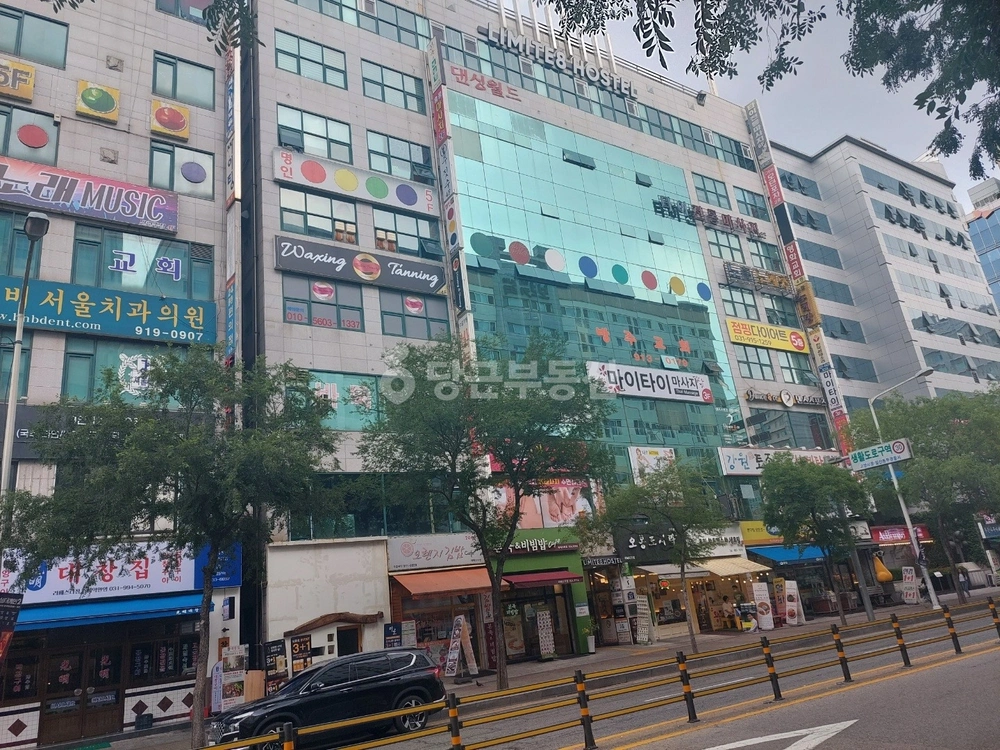경기도 고양시 일산동구 장항동 상가 사진 1