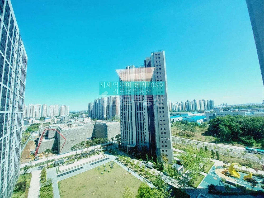 경기도 평택시 세교동 아파트 사진 1