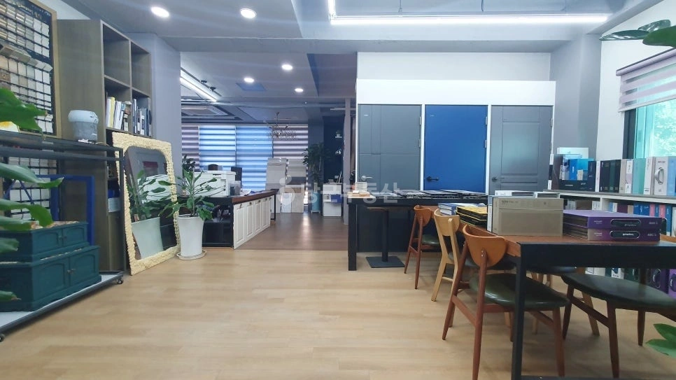 대구광역시 북구 산격동 상가 사진 1