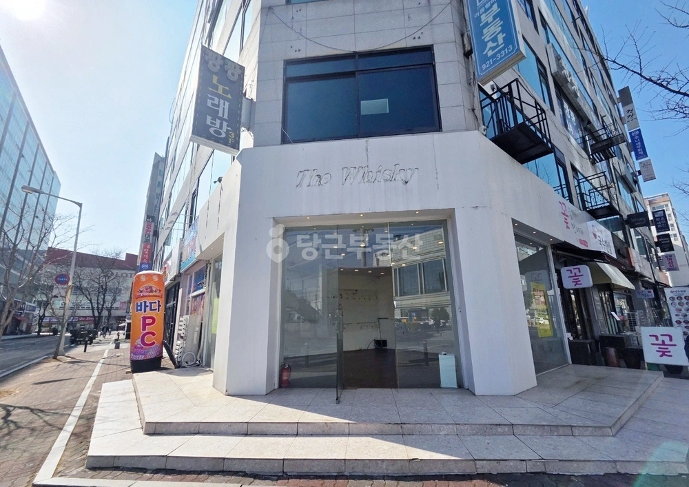 경기도 고양시 일산동구 장항동 상가 사진 1