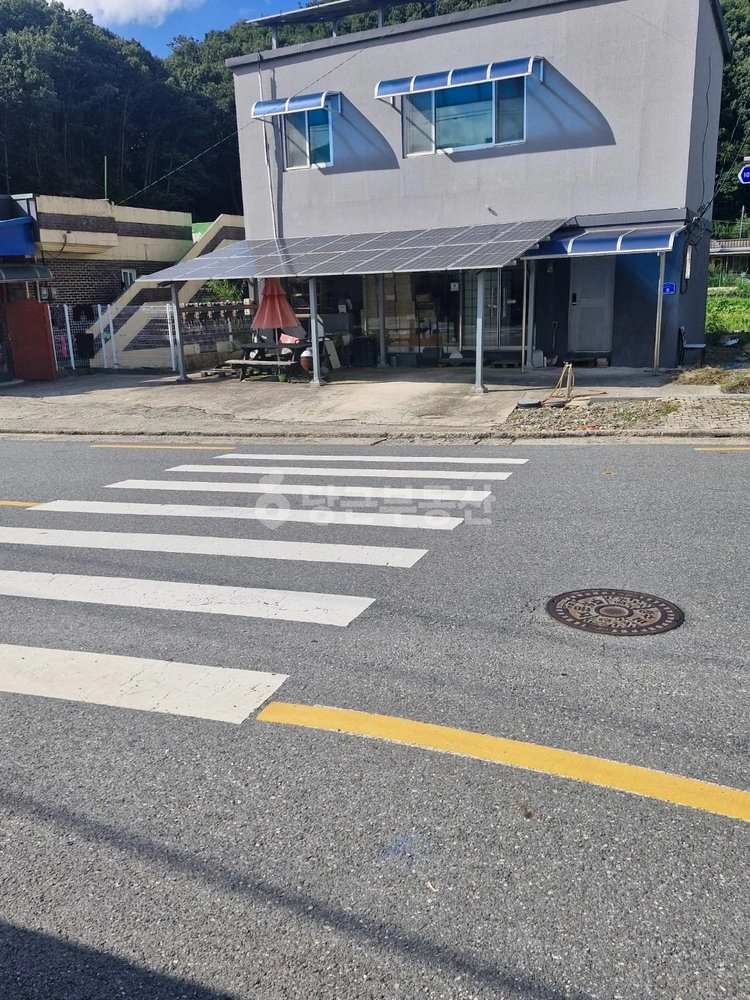 충청남도 논산시 벌곡면 건물 사진 1