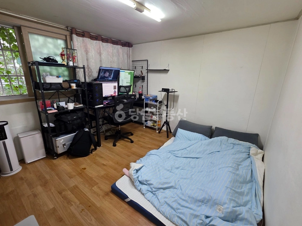 경기도 수원시 팔달구 우만동 빌라(투룸 이상) 사진 1