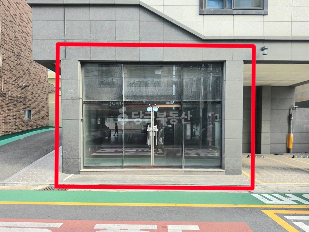 대구광역시 남구 대명동 상가 사진 1