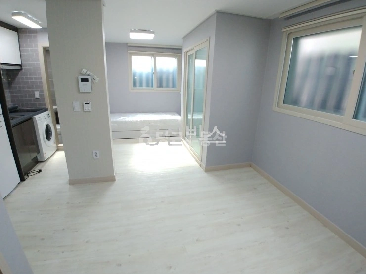 대전광역시 서구 탄방동 원룸 사진 1