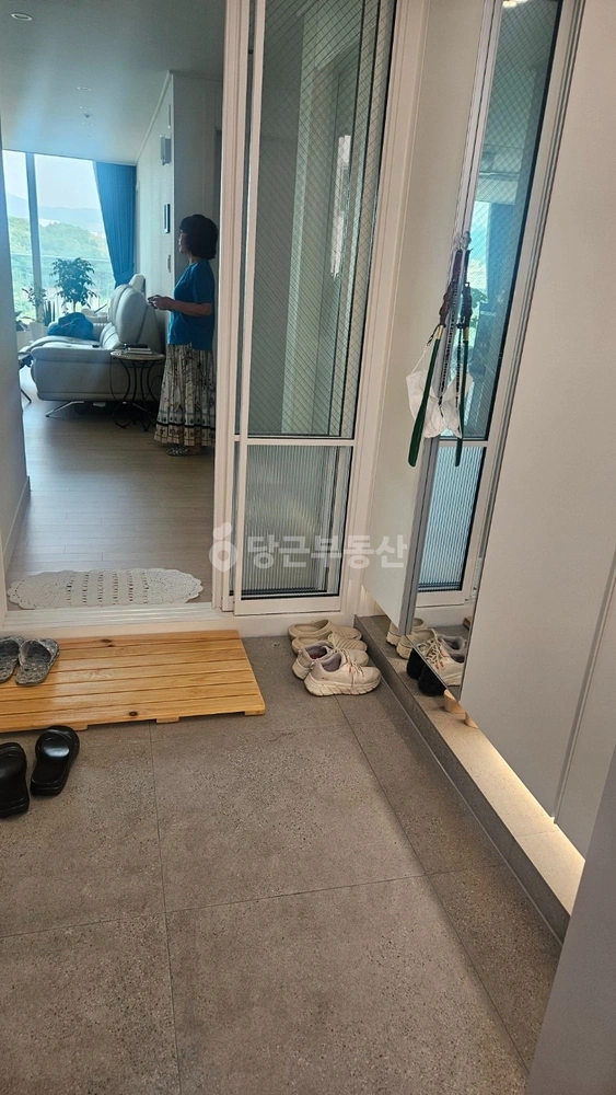 경기도 안양시 동안구 관양동 아파트 사진 1