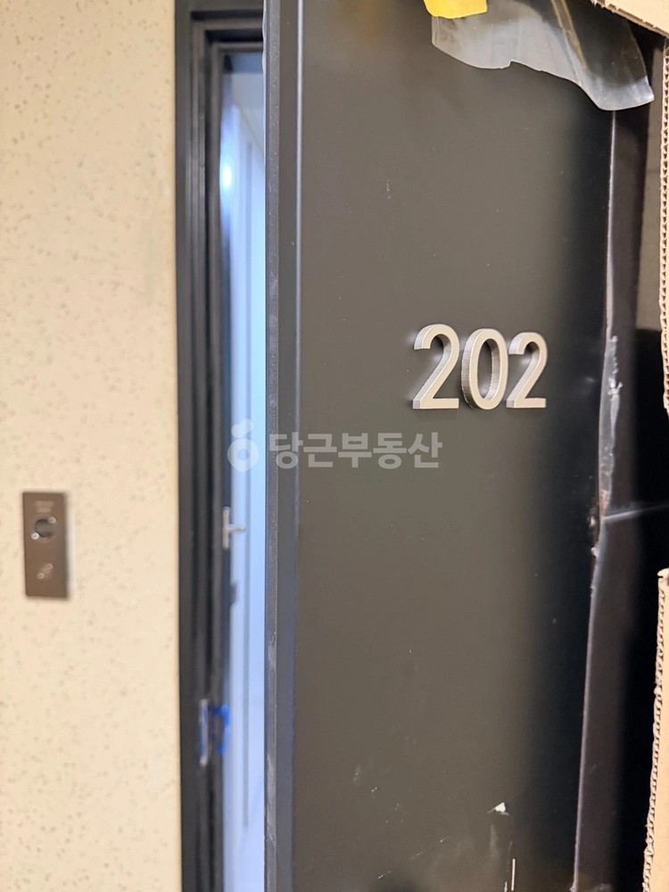 경상북도 포항시 남구 오천읍 아파트 사진 1